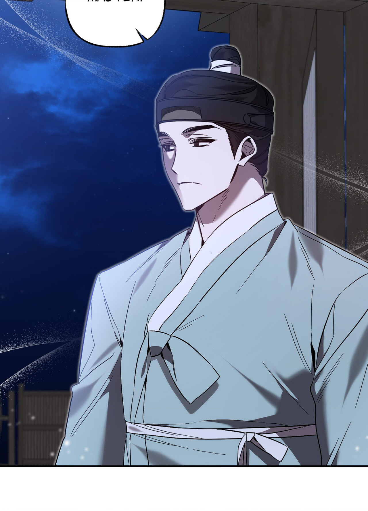 Read Possession chapter 5 image 2 on Lezhin