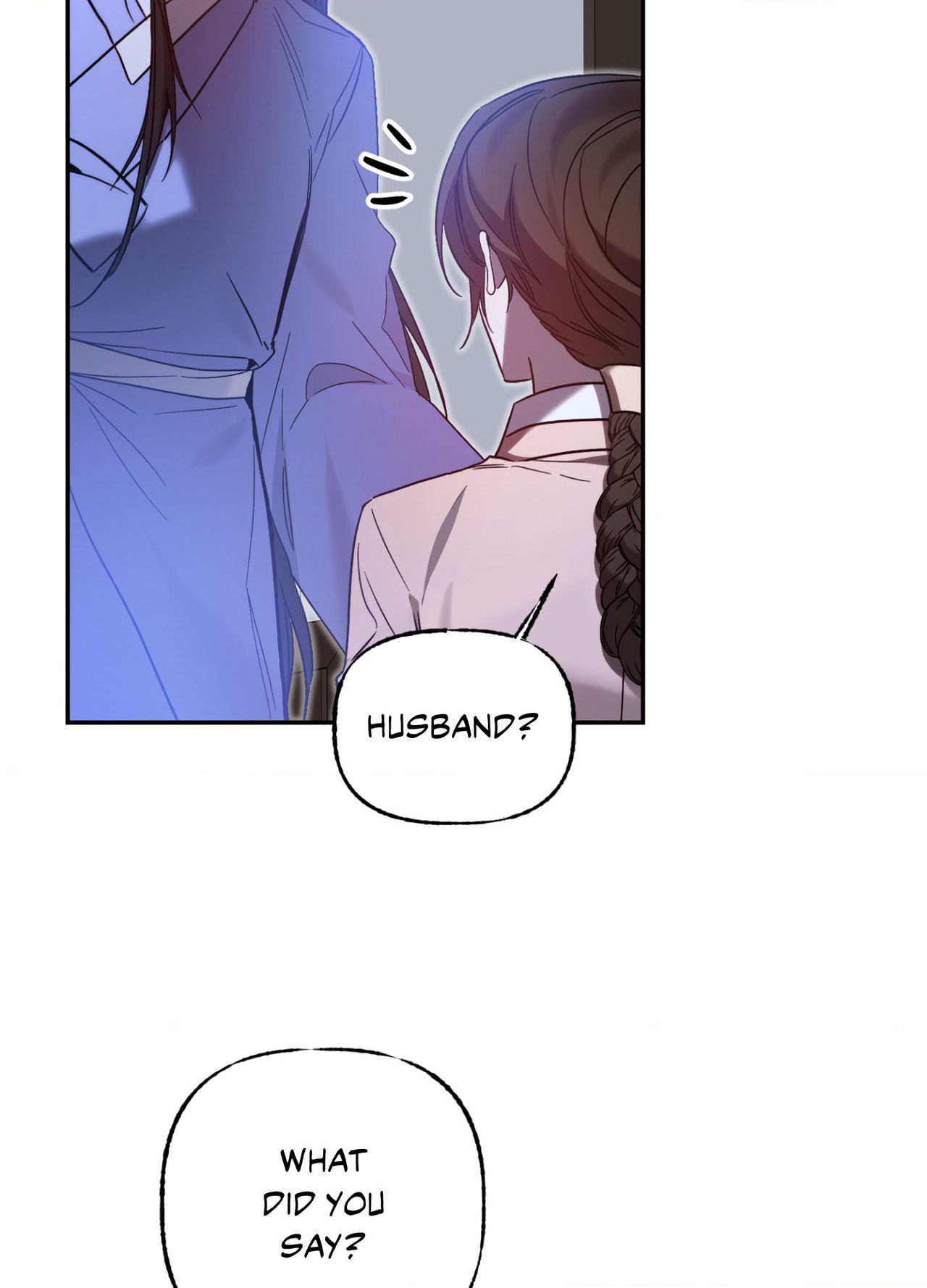 Read Possession chapter 5 image 20 on Lezhin