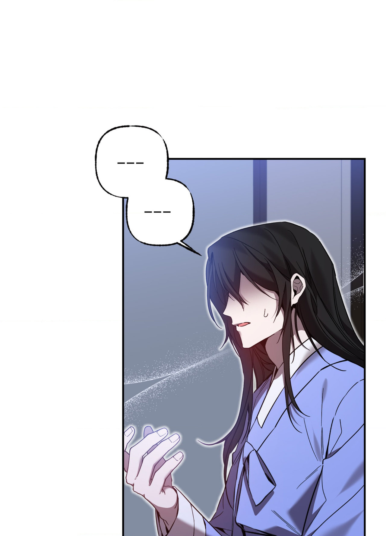 Read Possession chapter 5 image 22 on Lezhin