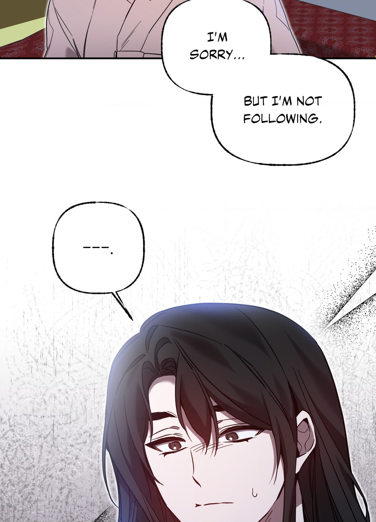 Read Possession chapter 5 image 24 on Lezhin