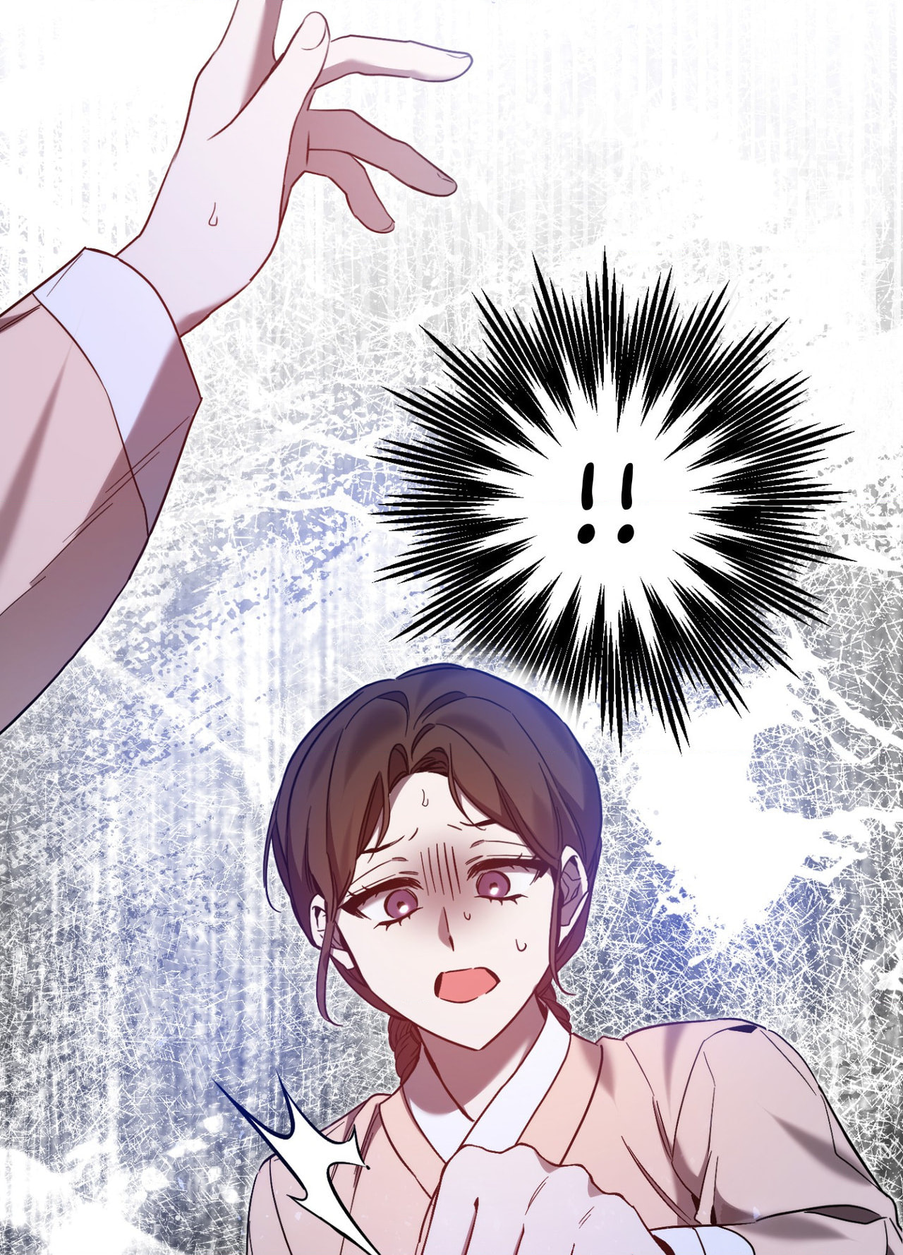 Read Possession chapter 5 image 32 on Lezhin