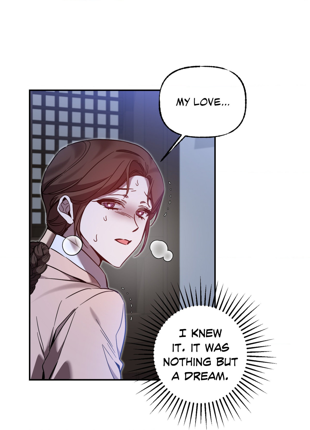 Read Possession chapter 5 image 38 on Lezhin