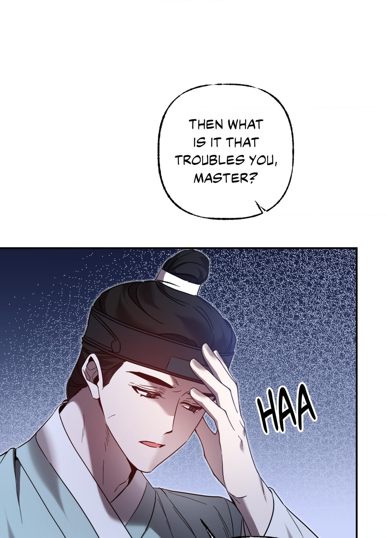 Read Possession chapter 5 image 4 on Lezhin