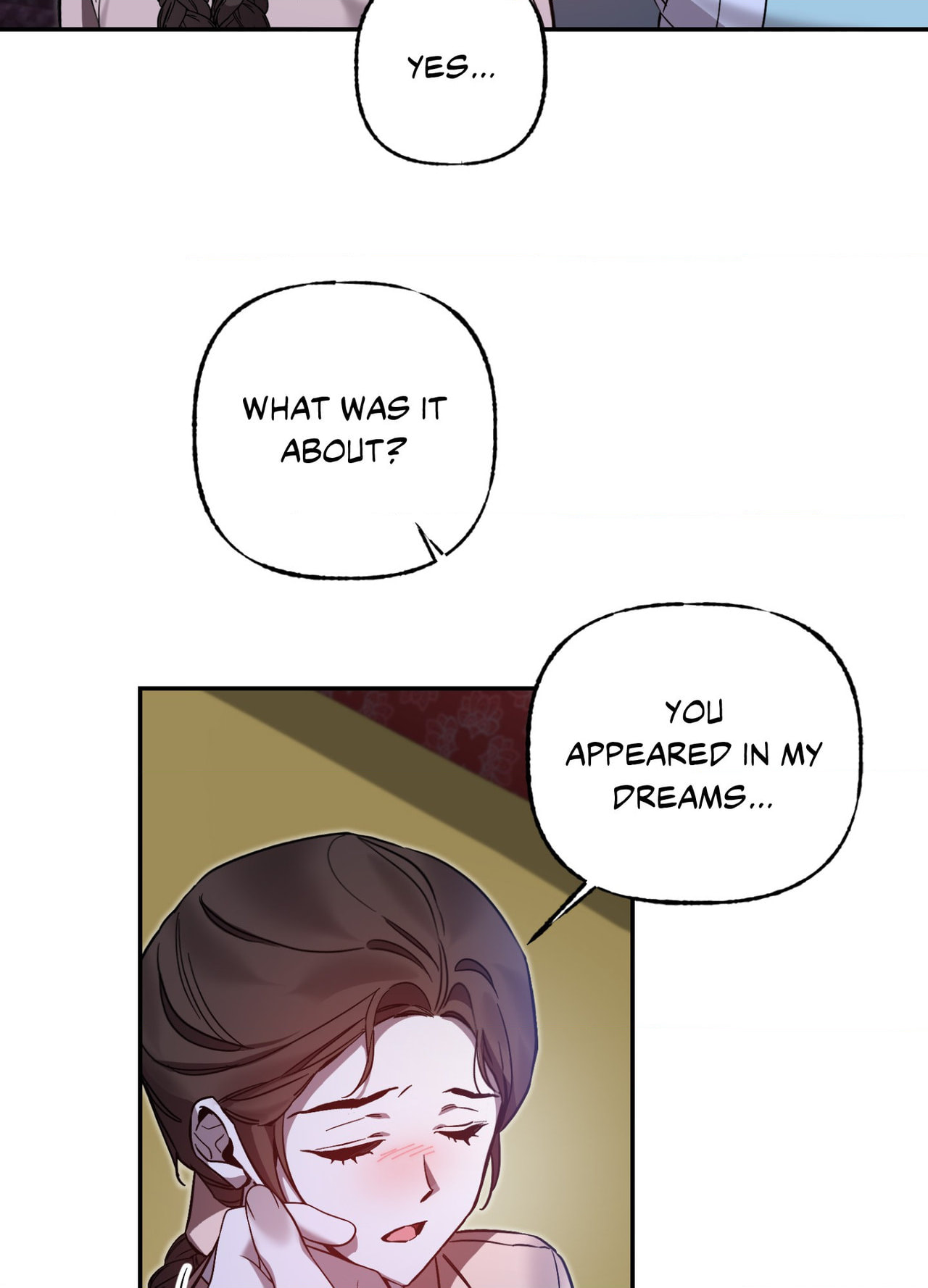Read Possession chapter 5 image 40 on Lezhin