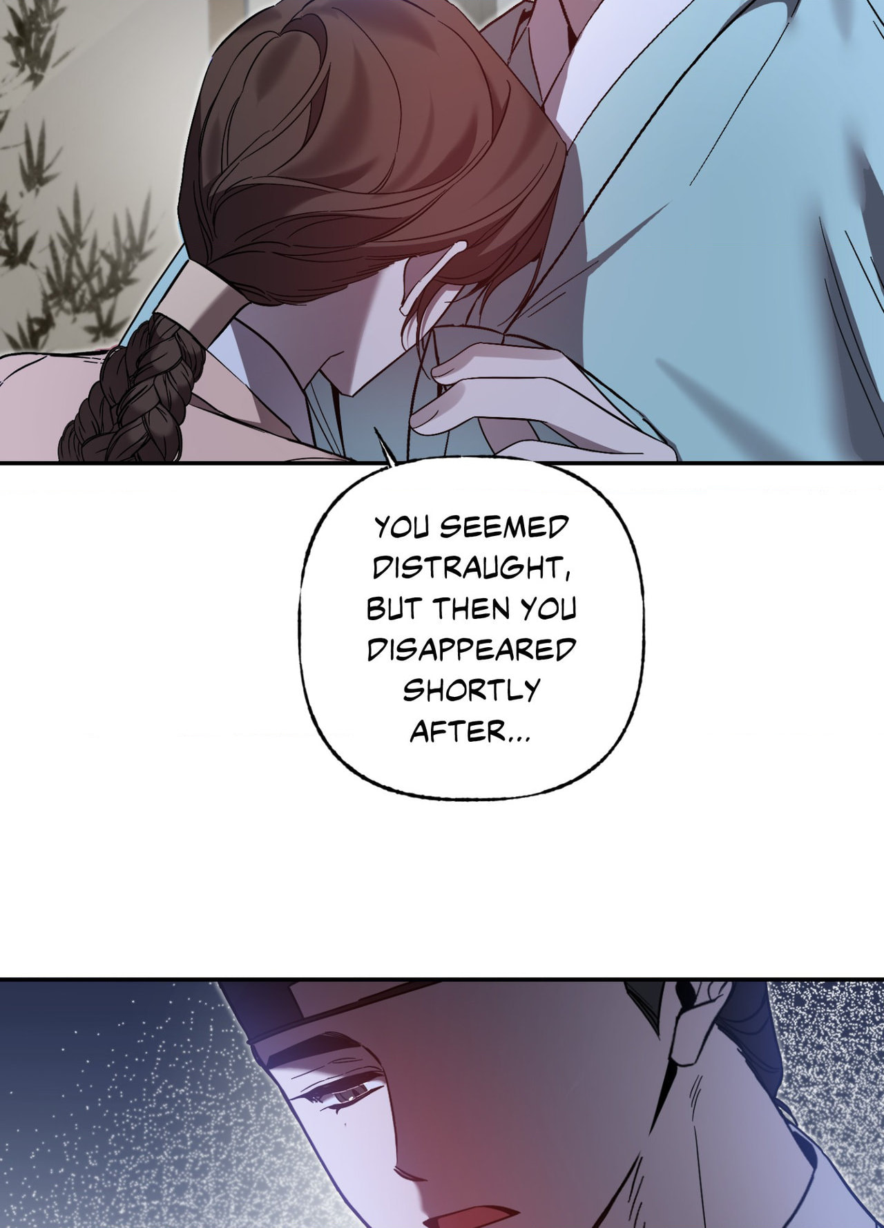 Read Possession chapter 5 image 42 on Lezhin