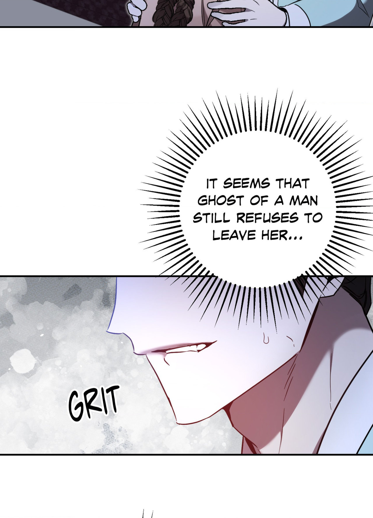 Read Possession chapter 5 image 46 on Lezhin