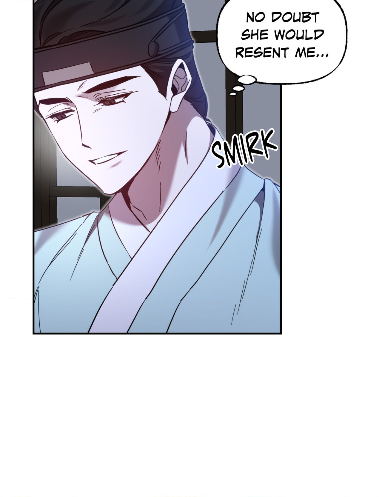 Read Possession chapter 5 image 50 on Lezhin