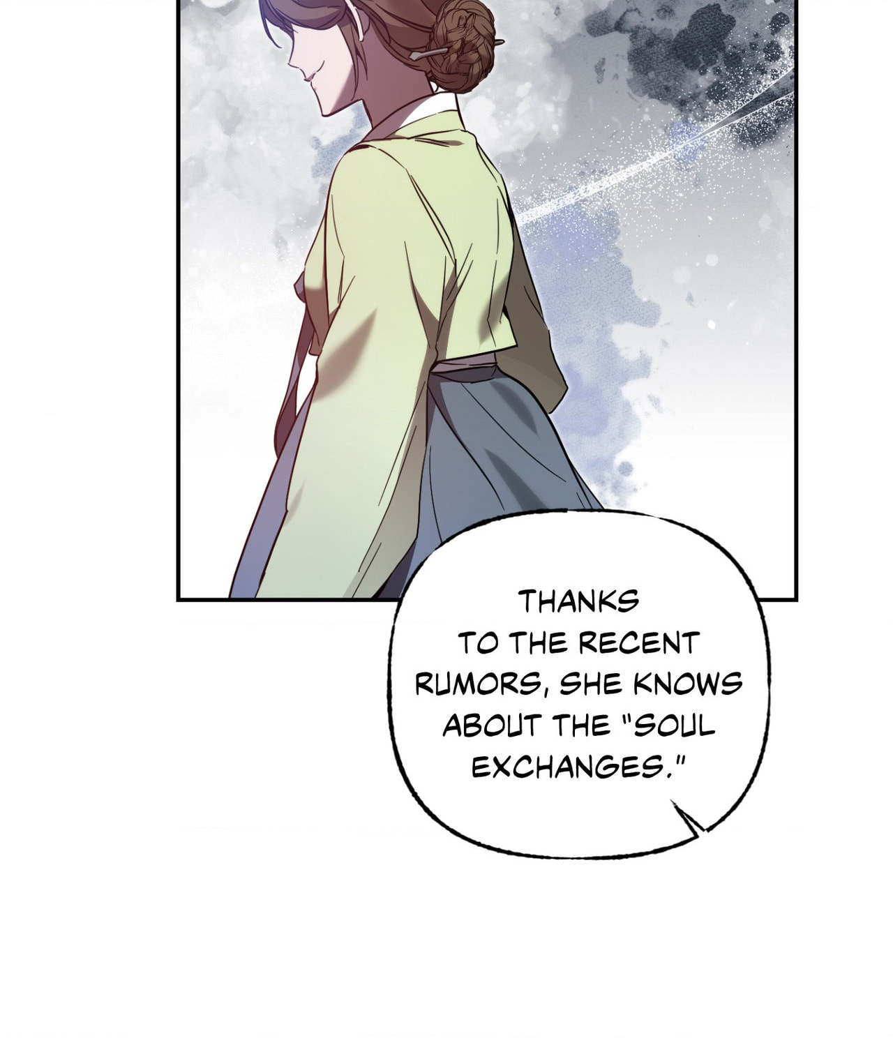 Read Possession chapter 5 image 6 on Lezhin