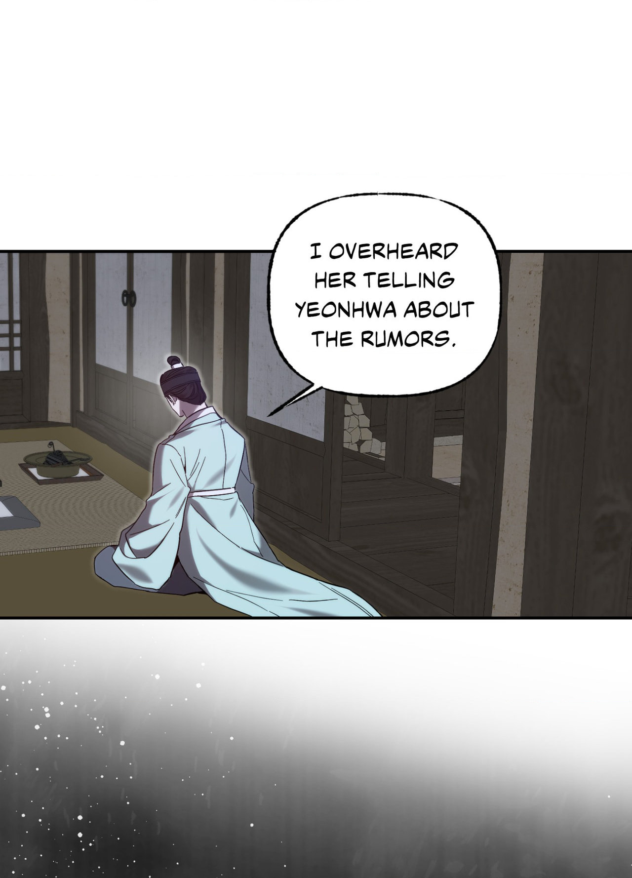 Read Possession chapter 5 image 7 on Lezhin