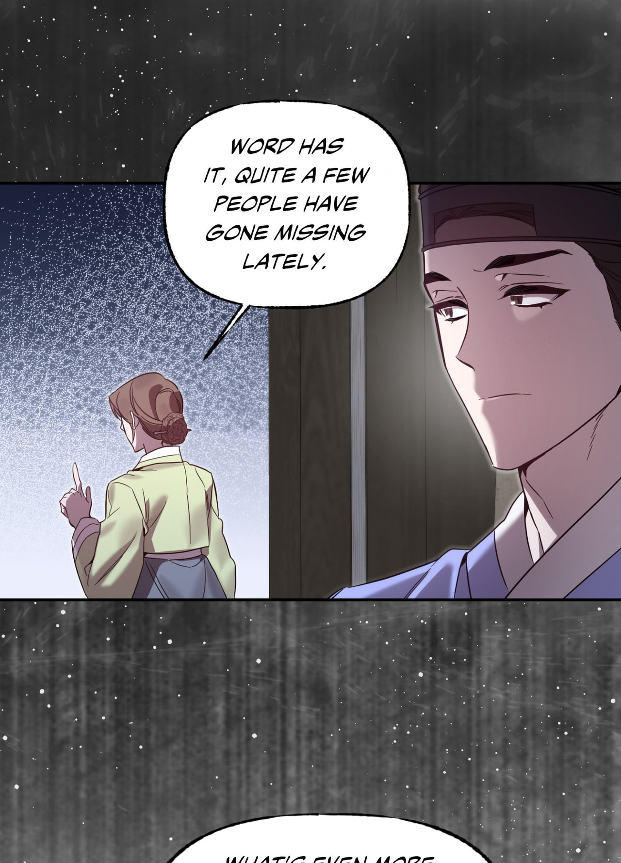 Read Possession chapter 5 image 8 on Lezhin