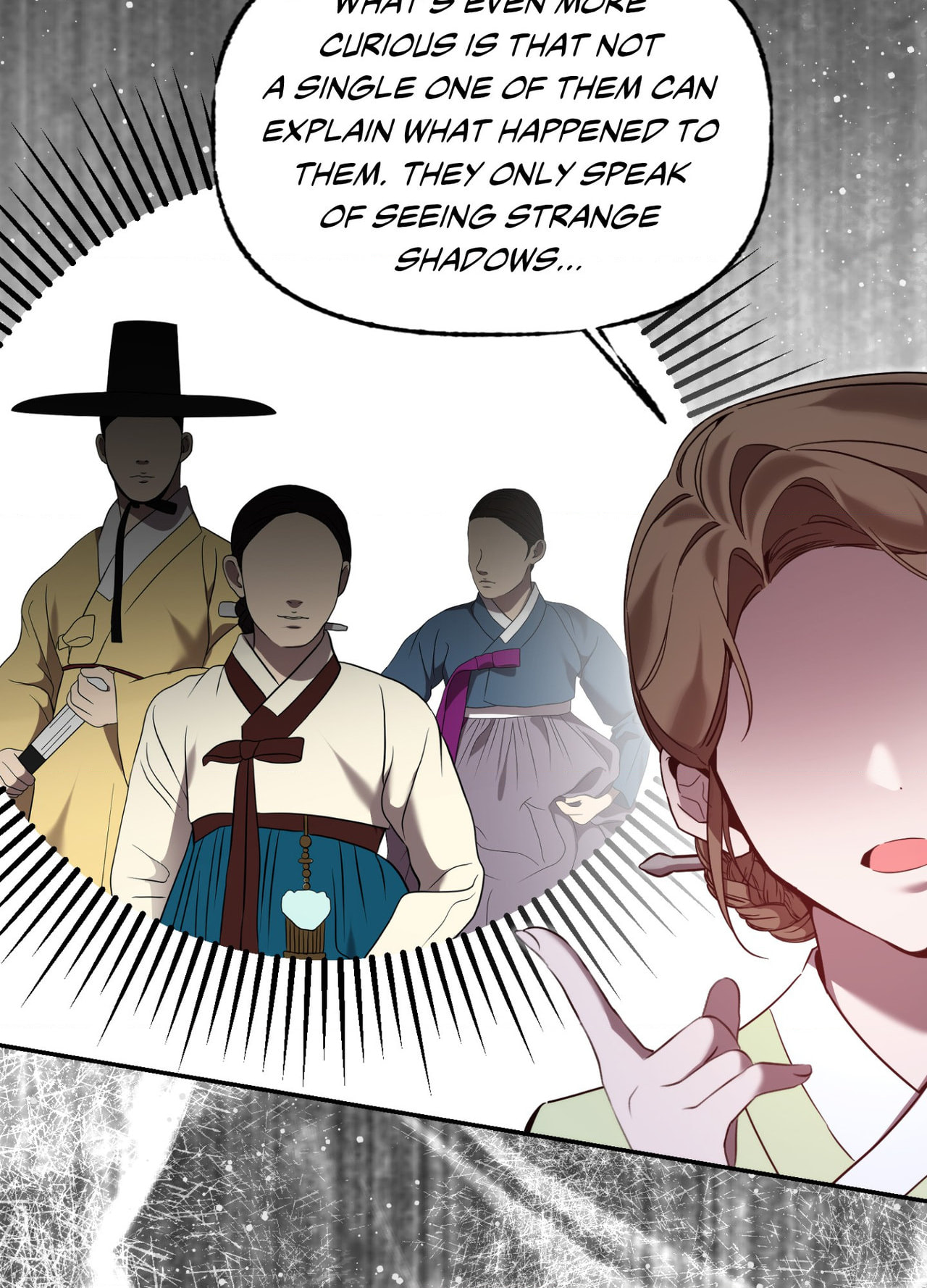 Read Possession chapter 5 image 9 on Lezhin