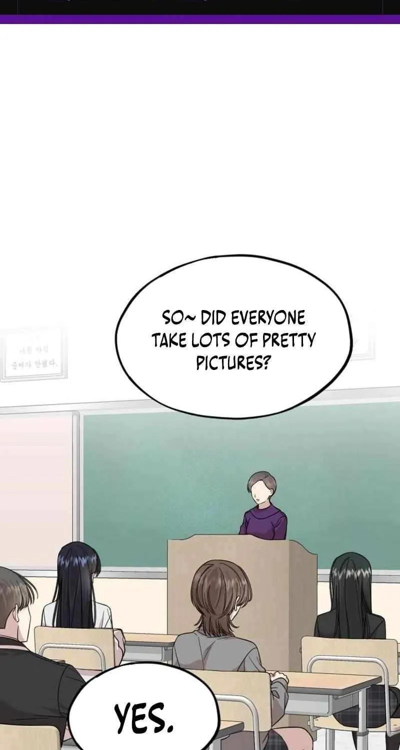 Possible to Date a Ranker? Chapter 10 page 2 - 