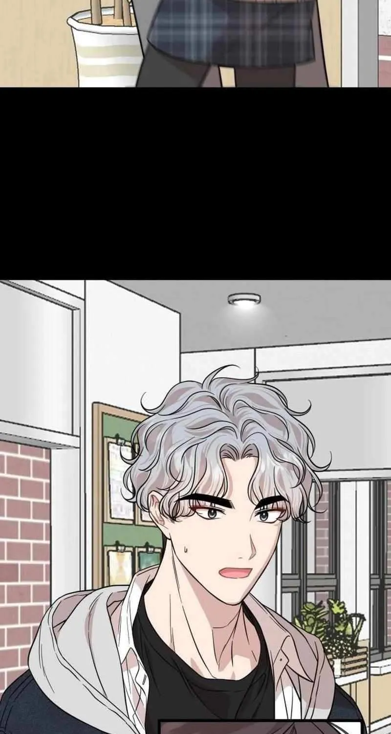 Possible to Date a Ranker? Chapter 10 page 13 - 