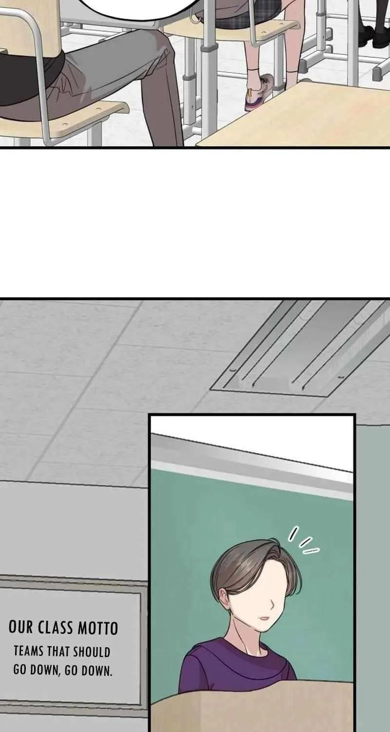 Possible to Date a Ranker? Chapter 10 page 3 - 