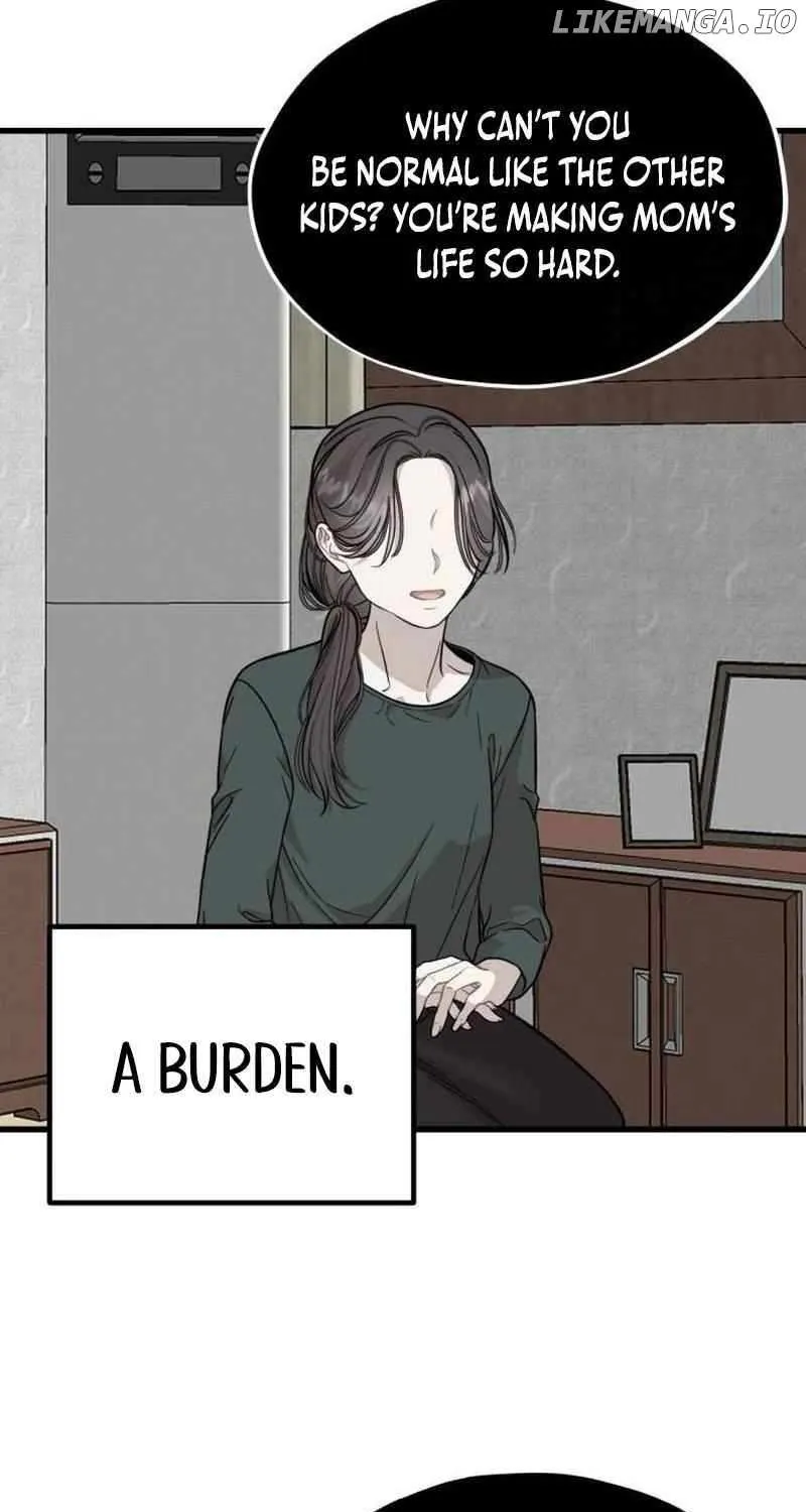 Possible to Date a Ranker? Chapter 10 page 21 - 
