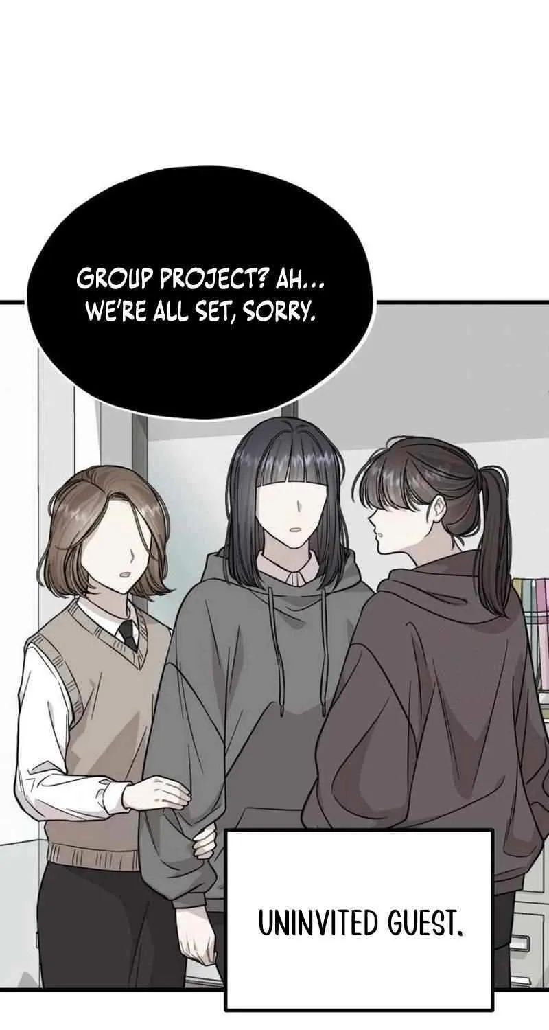 Possible to Date a Ranker? Chapter 10 page 23 - 
