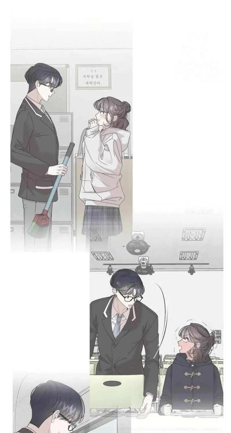 Possible to Date a Ranker? Chapter 10 page 26 - 