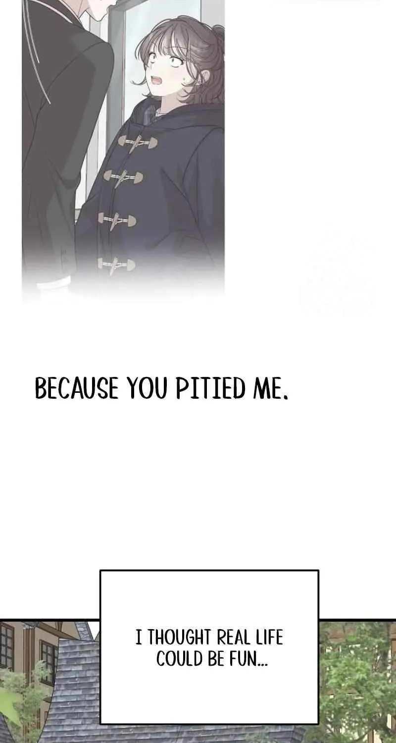Possible to Date a Ranker? Chapter 10 page 27 - 