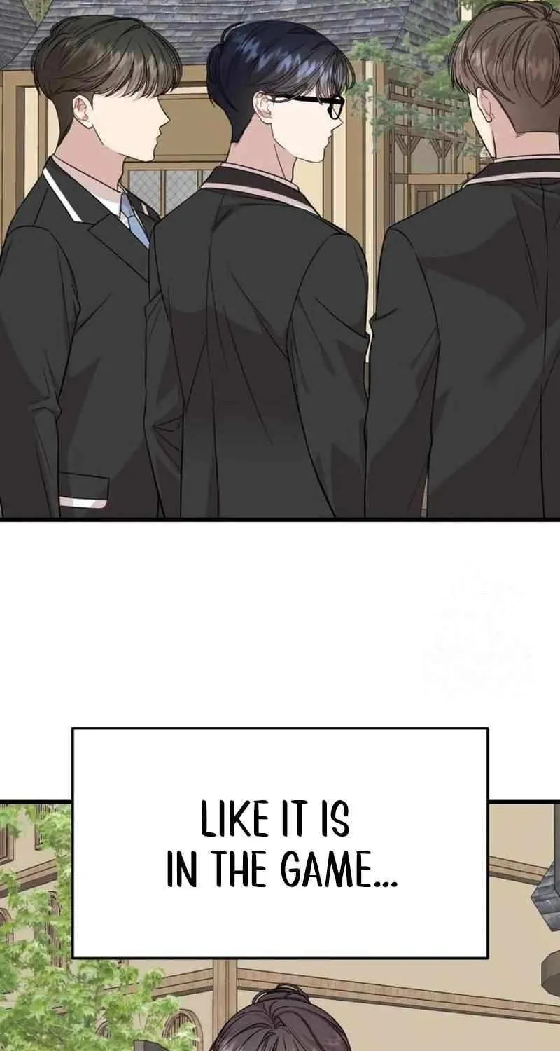 Possible to Date a Ranker? Chapter 10 page 28 - 