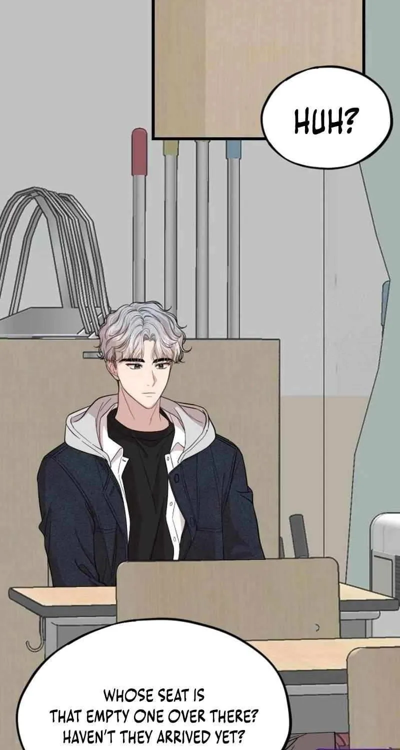 Possible to Date a Ranker? Chapter 10 page 4 - 