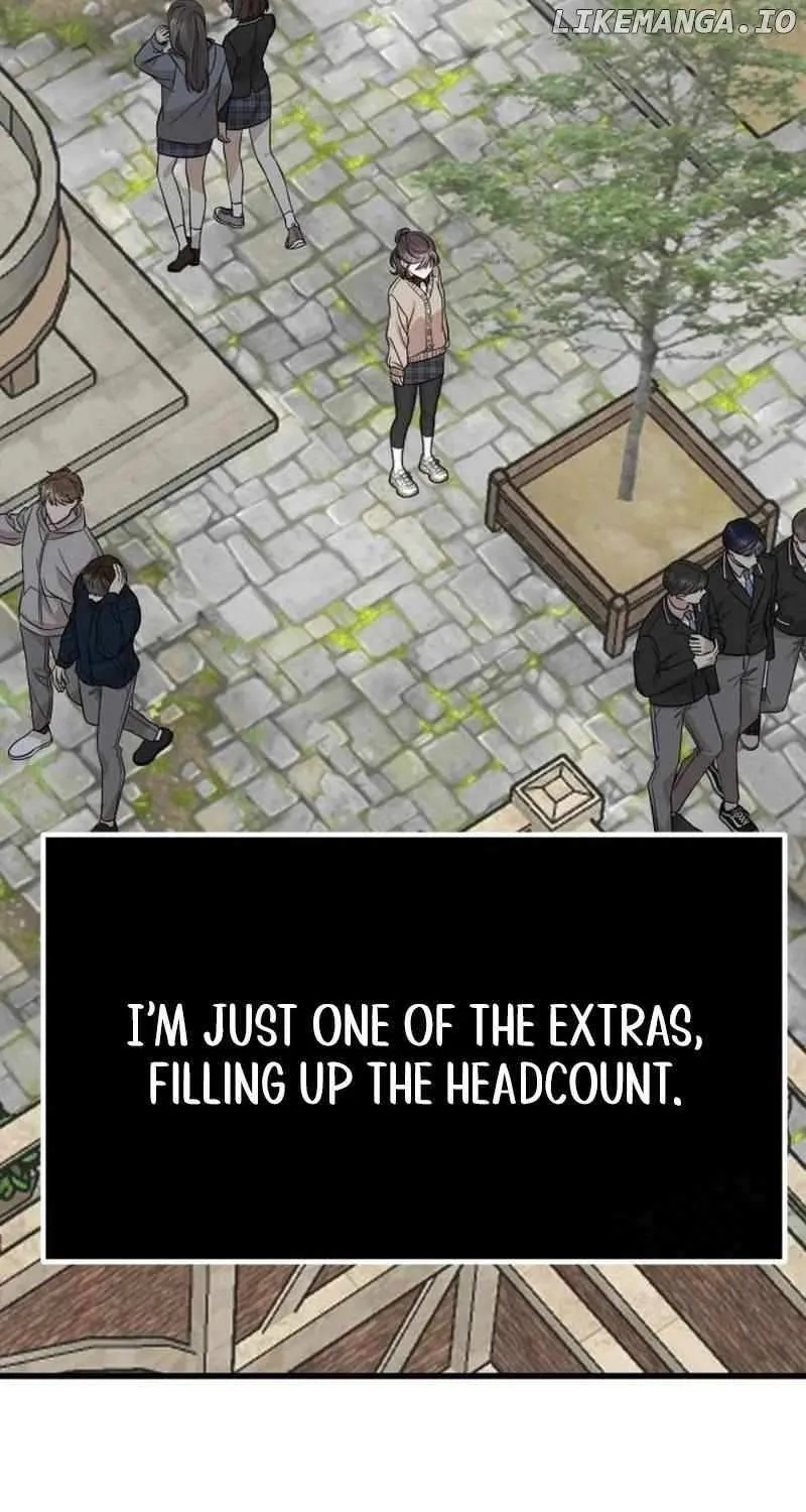 Possible to Date a Ranker? Chapter 10 page 31 - 