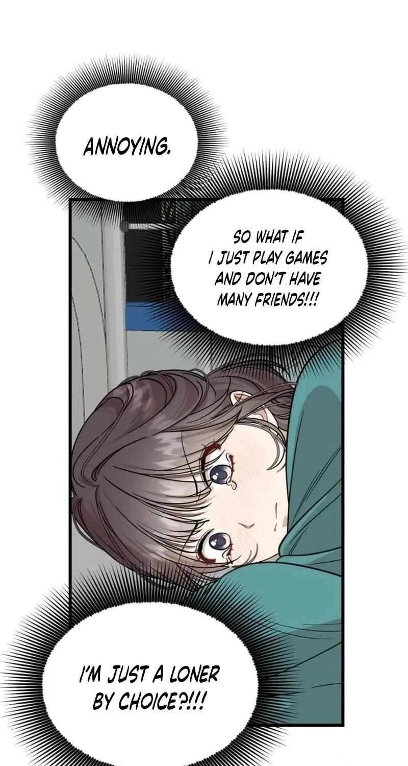 Possible to Date a Ranker? Chapter 10 page 32 - 