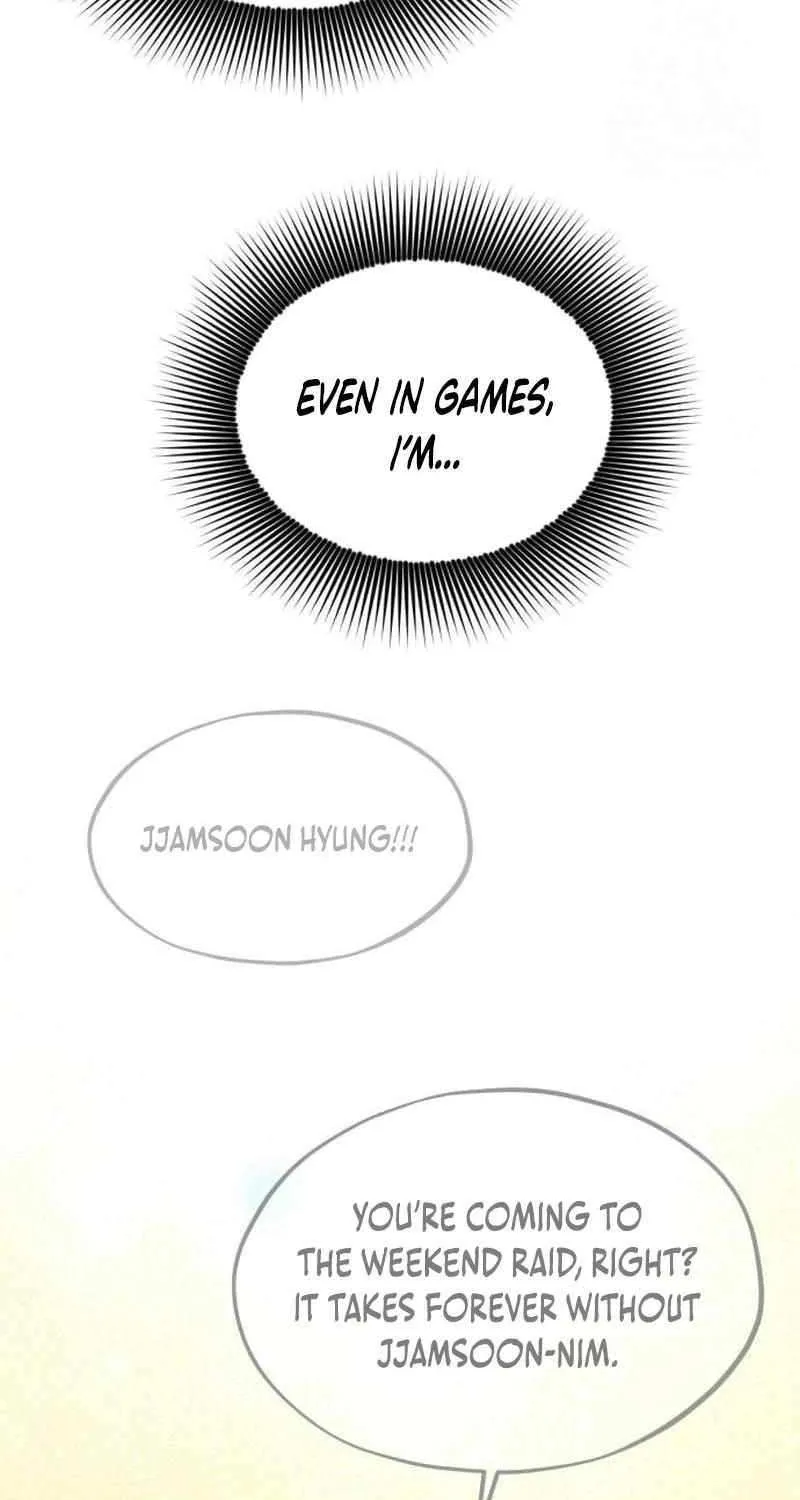 Possible to Date a Ranker? Chapter 10 page 33 - 