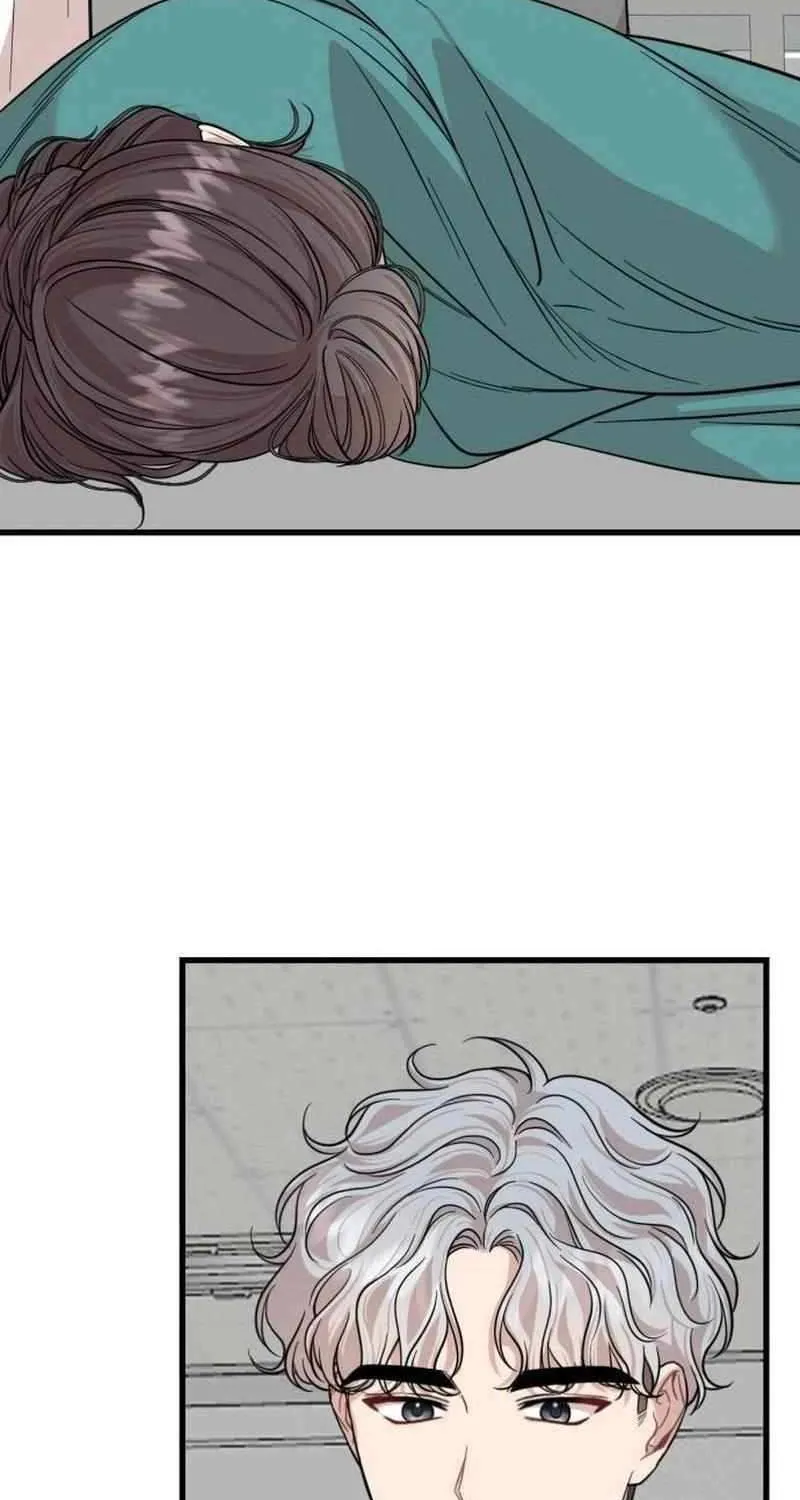 Possible to Date a Ranker? Chapter 10 page 37 - 