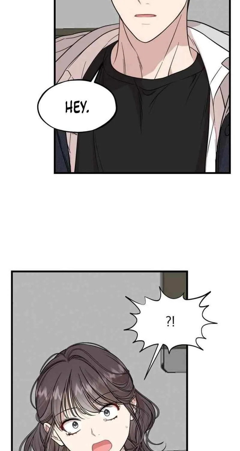 Possible to Date a Ranker? Chapter 10 page 38 - 
