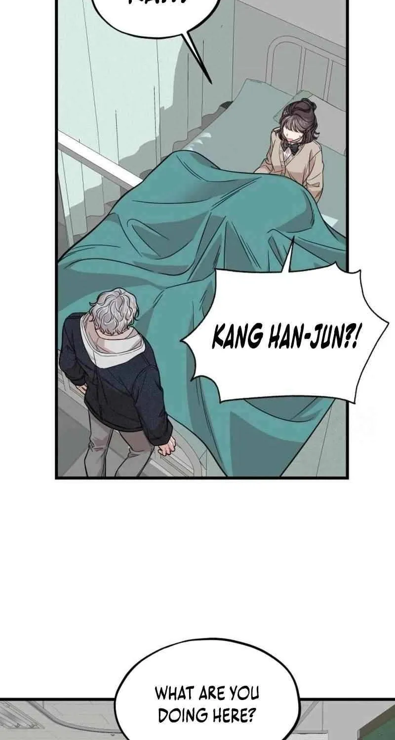 Possible to Date a Ranker? Chapter 10 page 42 - 