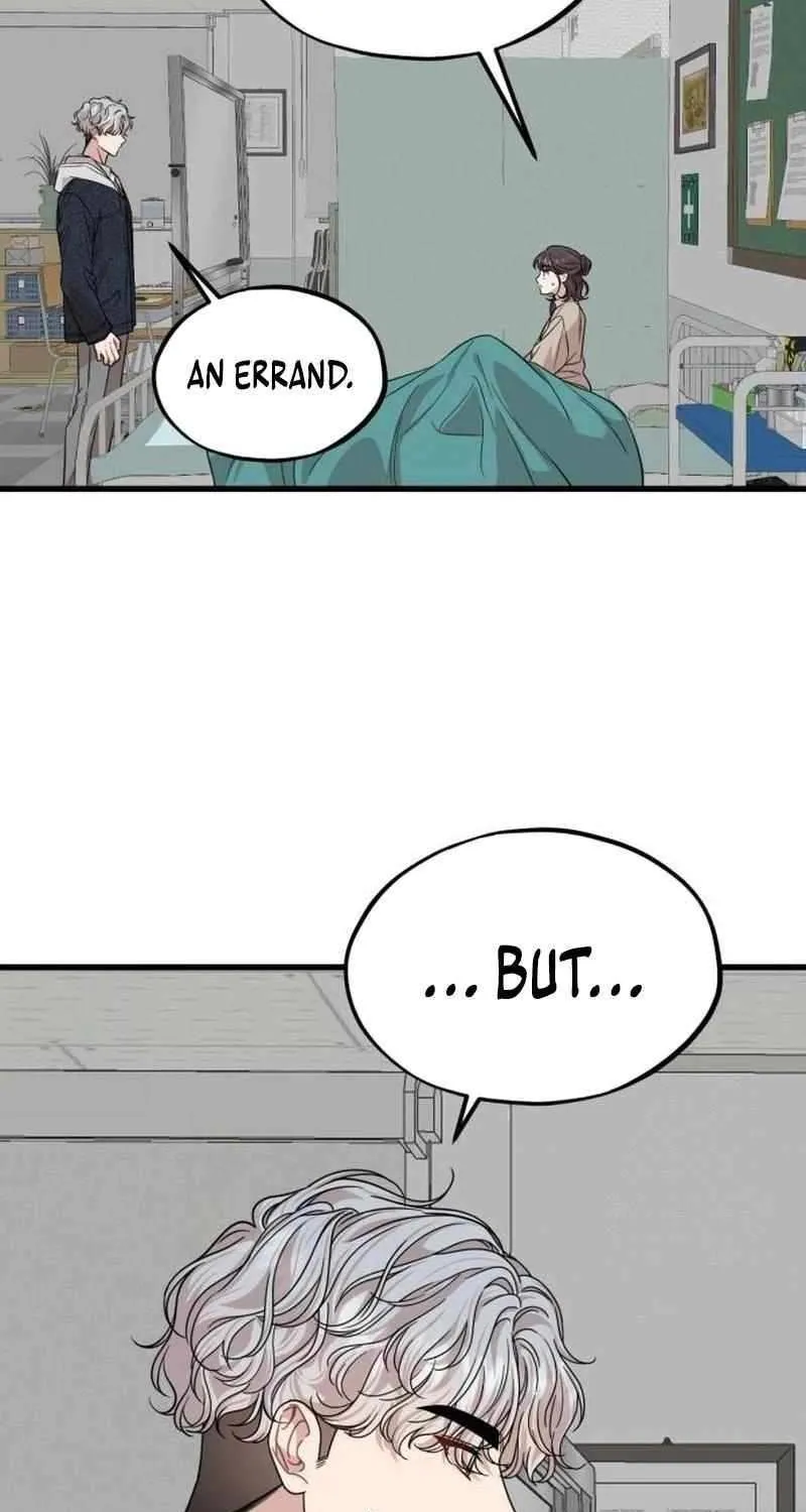 Possible to Date a Ranker? Chapter 10 page 43 - 
