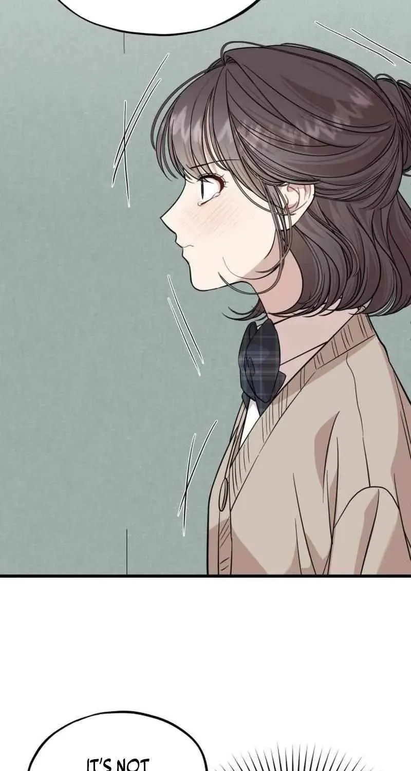 Possible to Date a Ranker? Chapter 10 page 45 - 