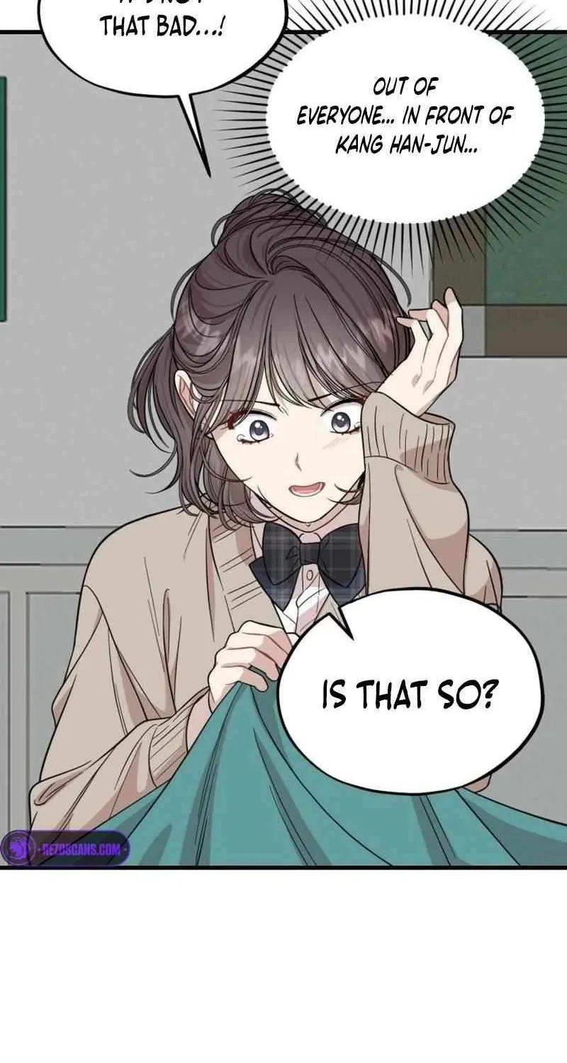 Possible to Date a Ranker? Chapter 10 page 46 - 
