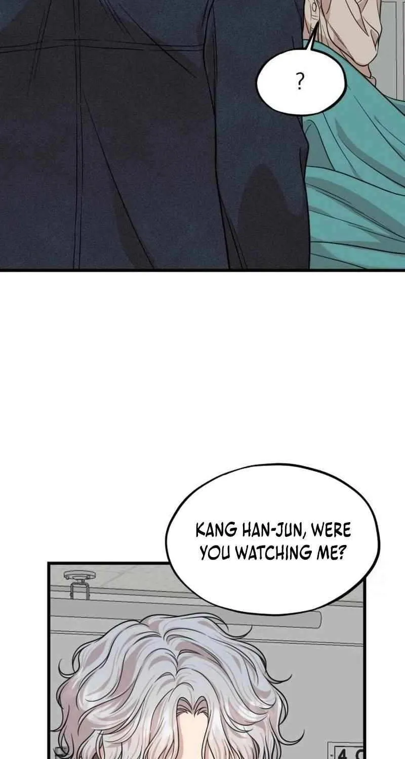 Possible to Date a Ranker? Chapter 10 page 48 - 