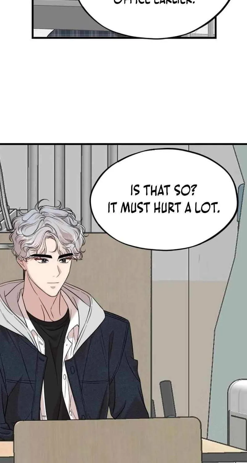 Possible to Date a Ranker? Chapter 10 page 6 - 