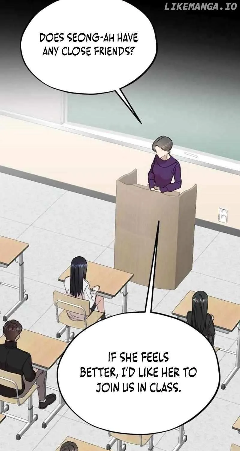 Possible to Date a Ranker? Chapter 10 page 51 - 