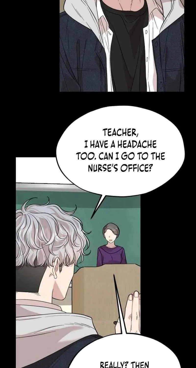 Possible to Date a Ranker? Chapter 10 page 53 - 