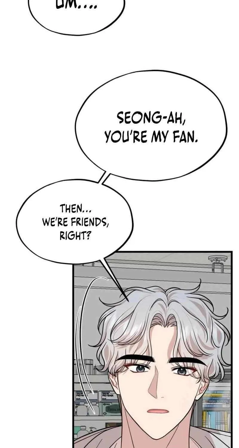 Possible to Date a Ranker? Chapter 10 page 56 - 
