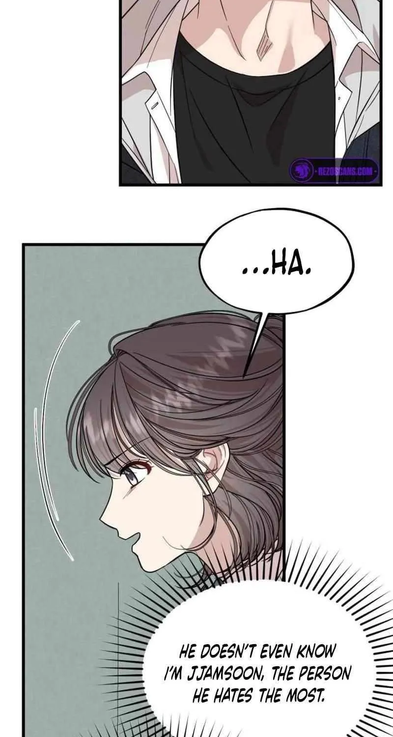 Possible to Date a Ranker? Chapter 10 page 57 - 