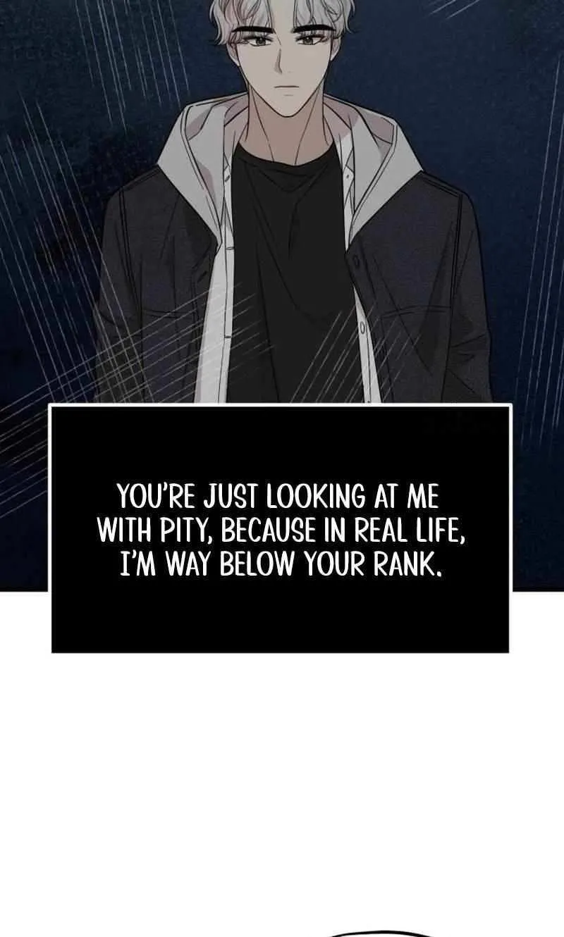Possible to Date a Ranker? Chapter 10 page 59 - 
