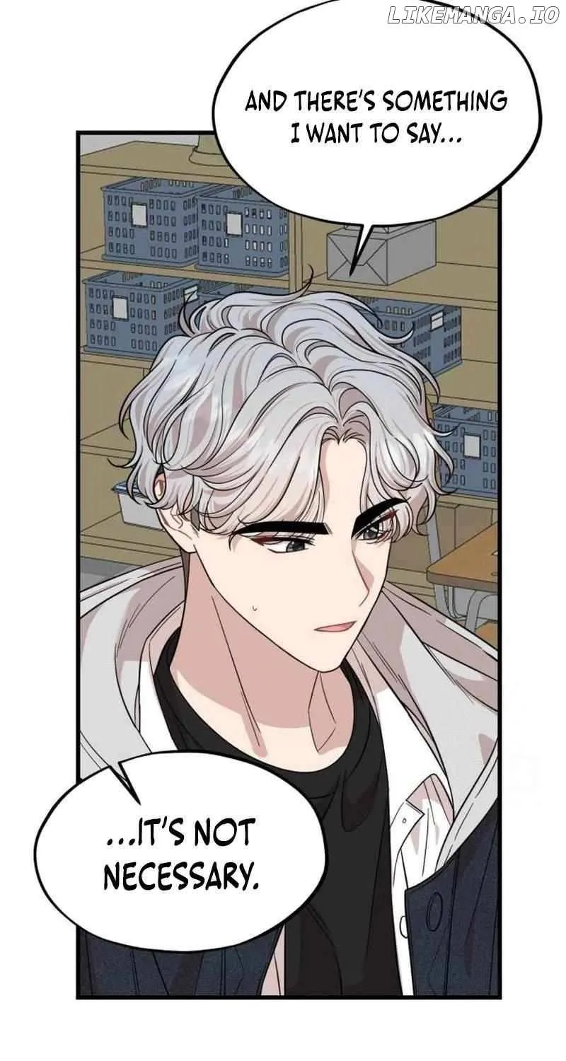 Possible to Date a Ranker? Chapter 10 page 60 - 