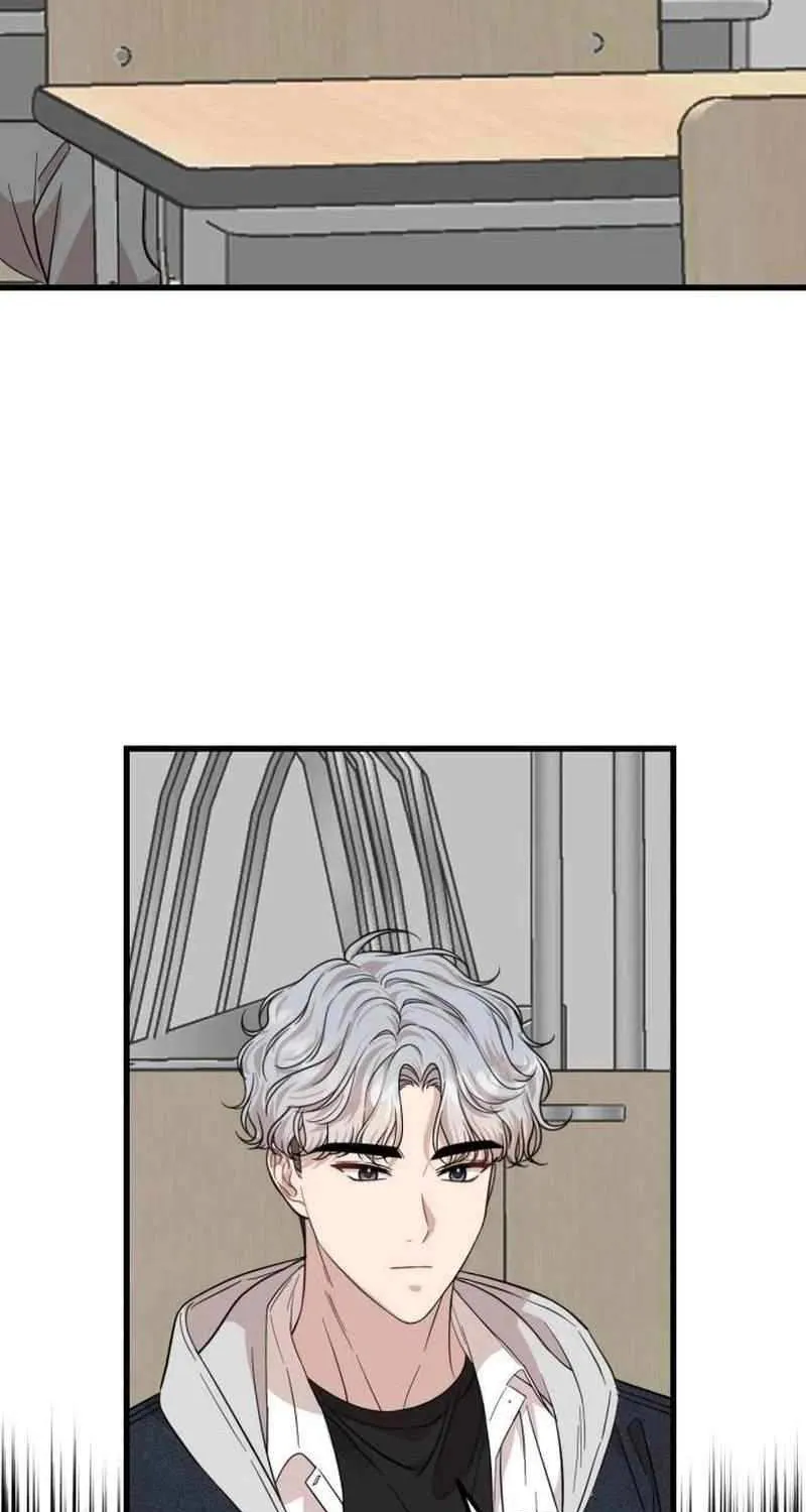 Possible to Date a Ranker? Chapter 10 page 7 - 