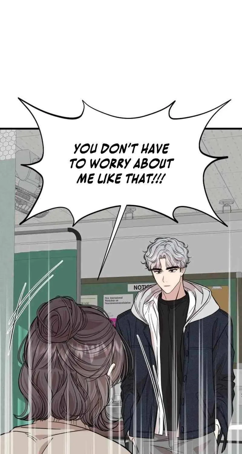 Possible to Date a Ranker? Chapter 10 page 61 - 