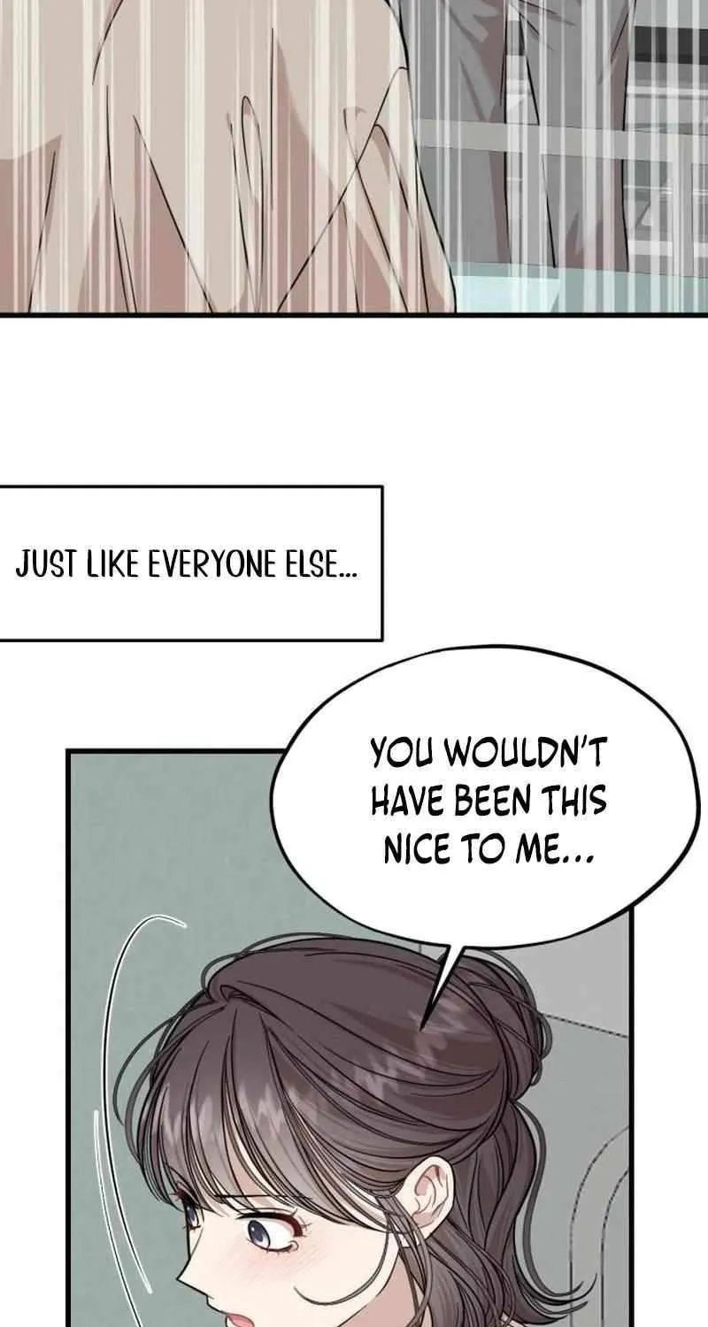 Possible to Date a Ranker? Chapter 10 page 62 - 