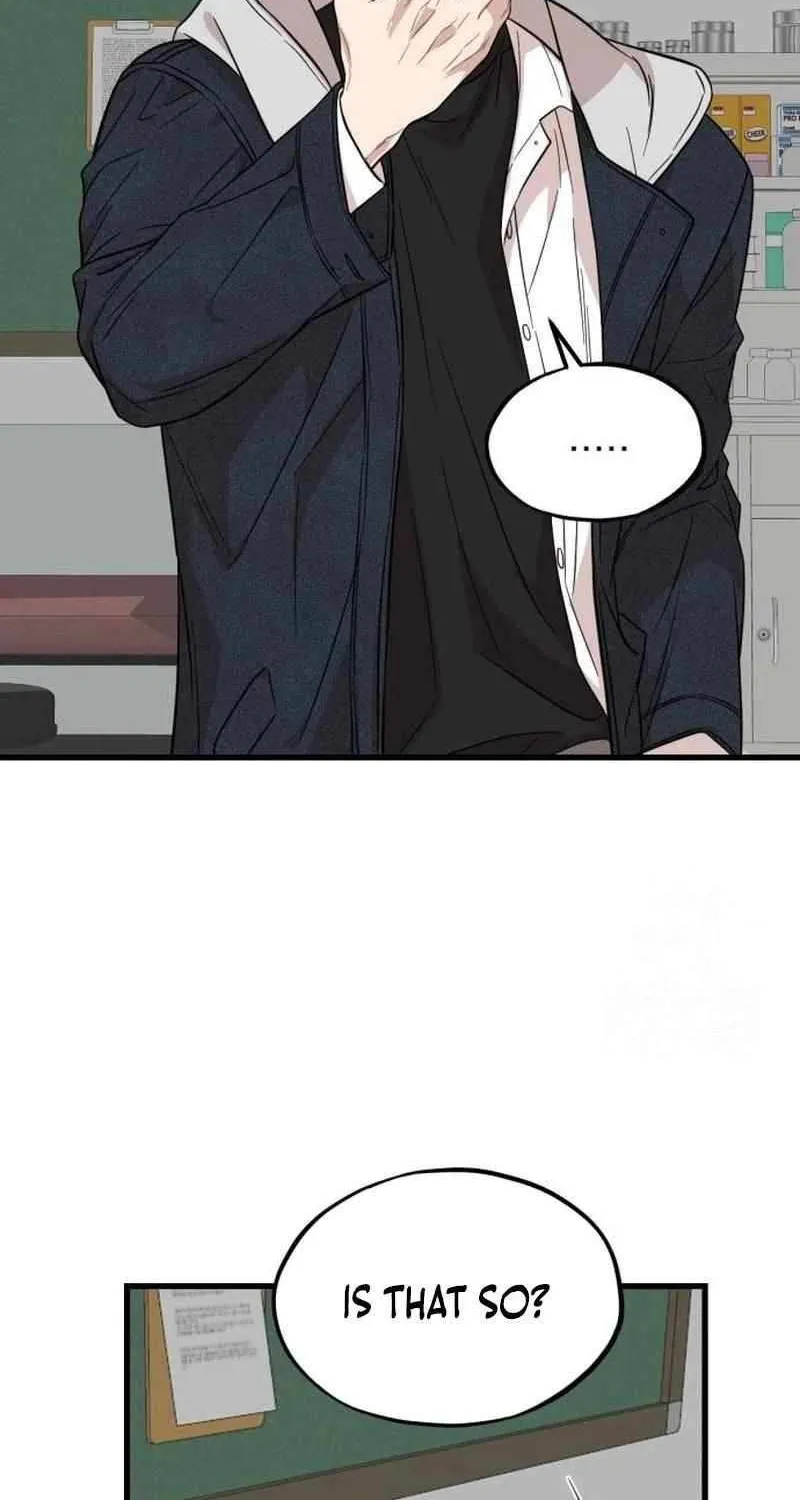 Possible to Date a Ranker? Chapter 10 page 65 - 