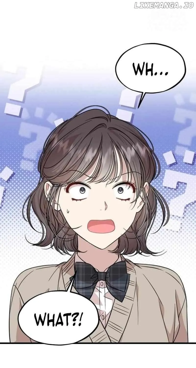 Possible to Date a Ranker? Chapter 10 page 70 - 