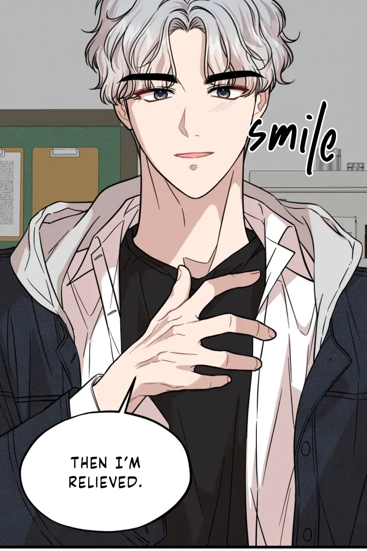 Possible to Date a Ranker? Chapter 11 page 2 - 