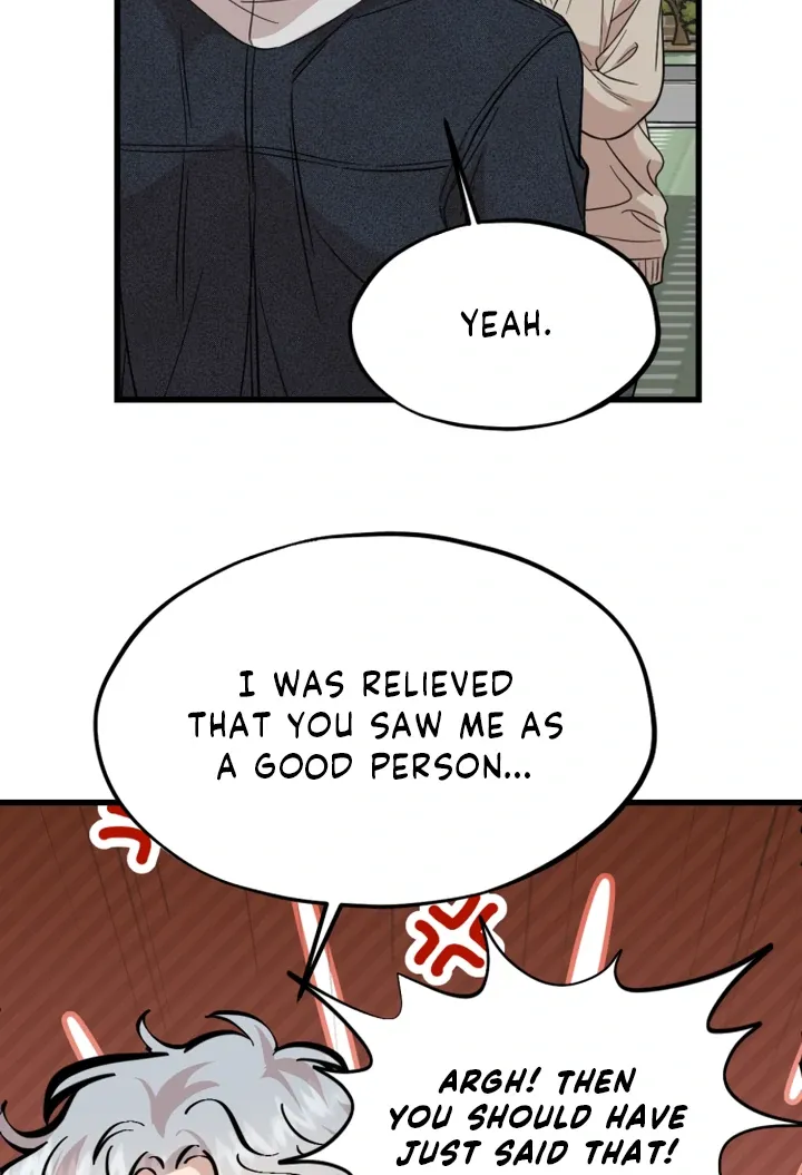 Possible to Date a Ranker? Chapter 11 page 102 - 