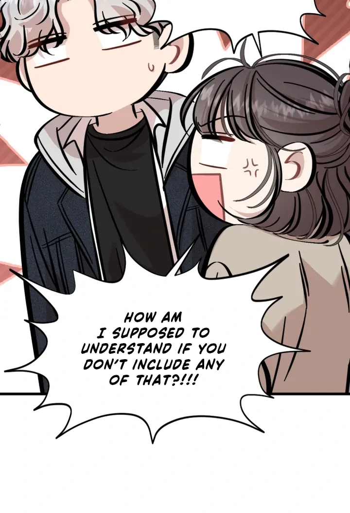 Possible to Date a Ranker? Chapter 11 page 103 - 