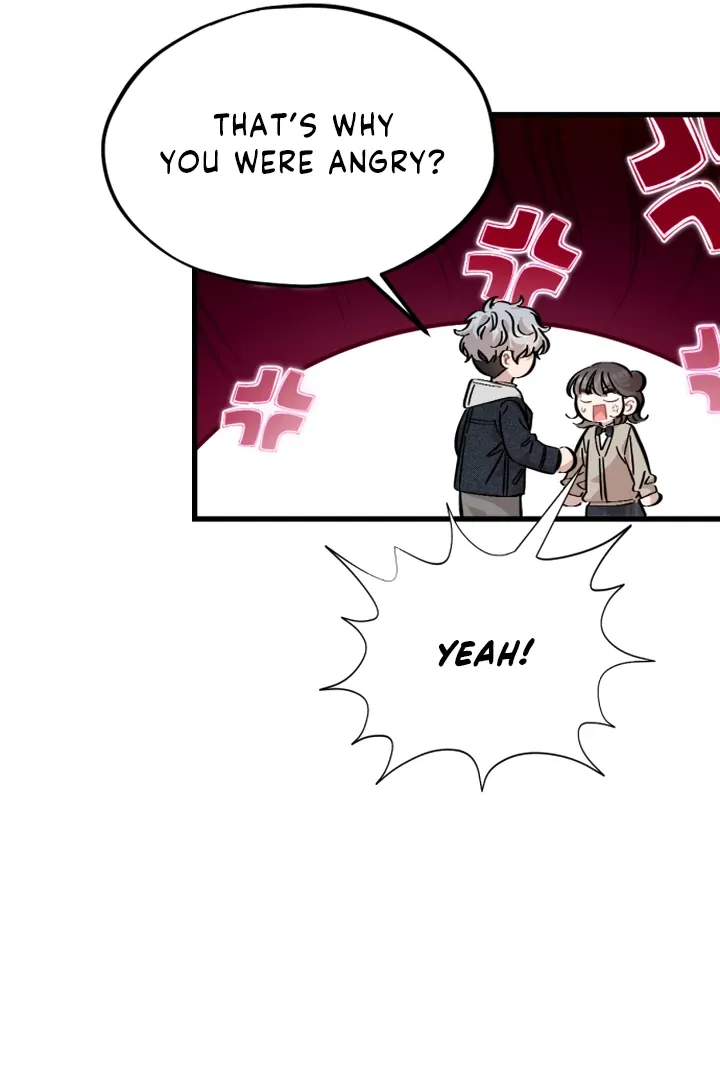 Possible to Date a Ranker? Chapter 11 page 104 - 